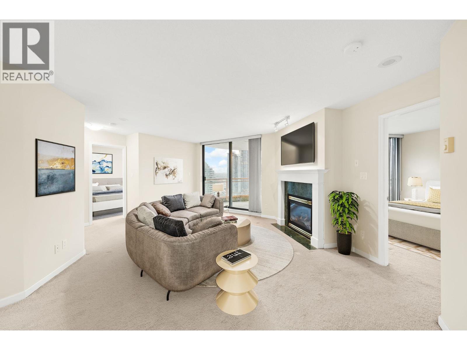 2105 4425 Halifax Street, Burnaby, British Columbia  V5C 6P2 - Photo 12 - R3067895