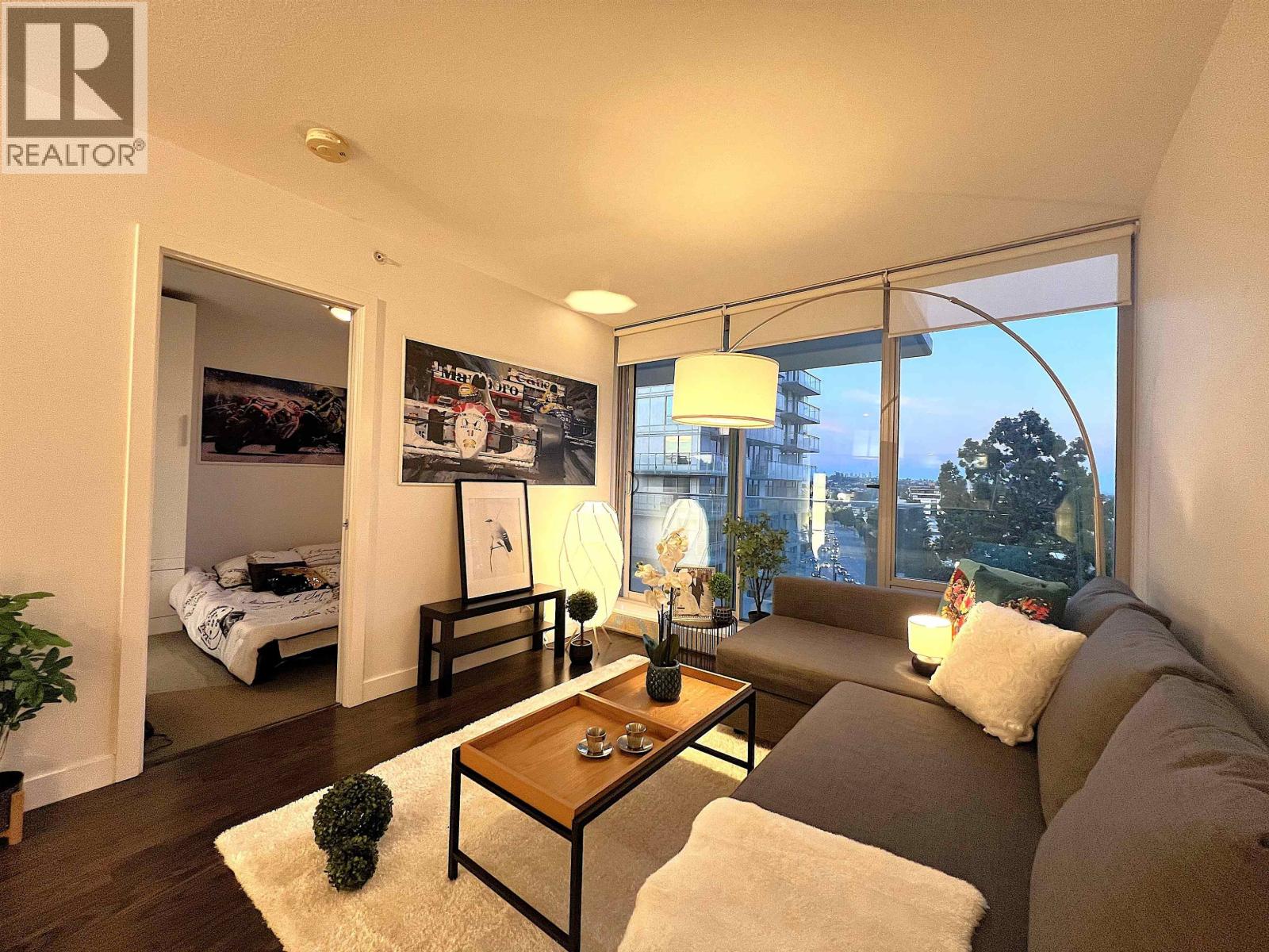 703 8131 Nunavut Lane, Vancouver, British Columbia  V5X 0E2 - Photo 5 - R3067897