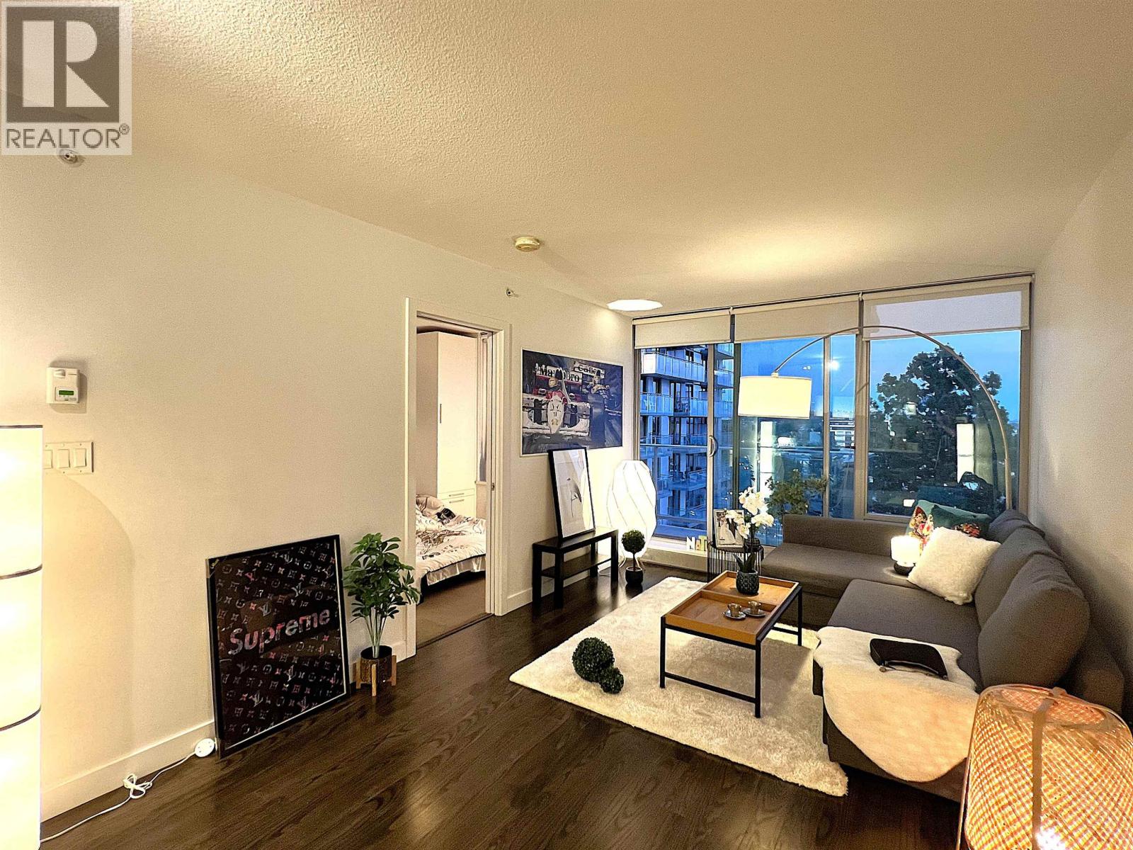 703 8131 Nunavut Lane, Vancouver, British Columbia  V5X 0E2 - Photo 6 - R3067897