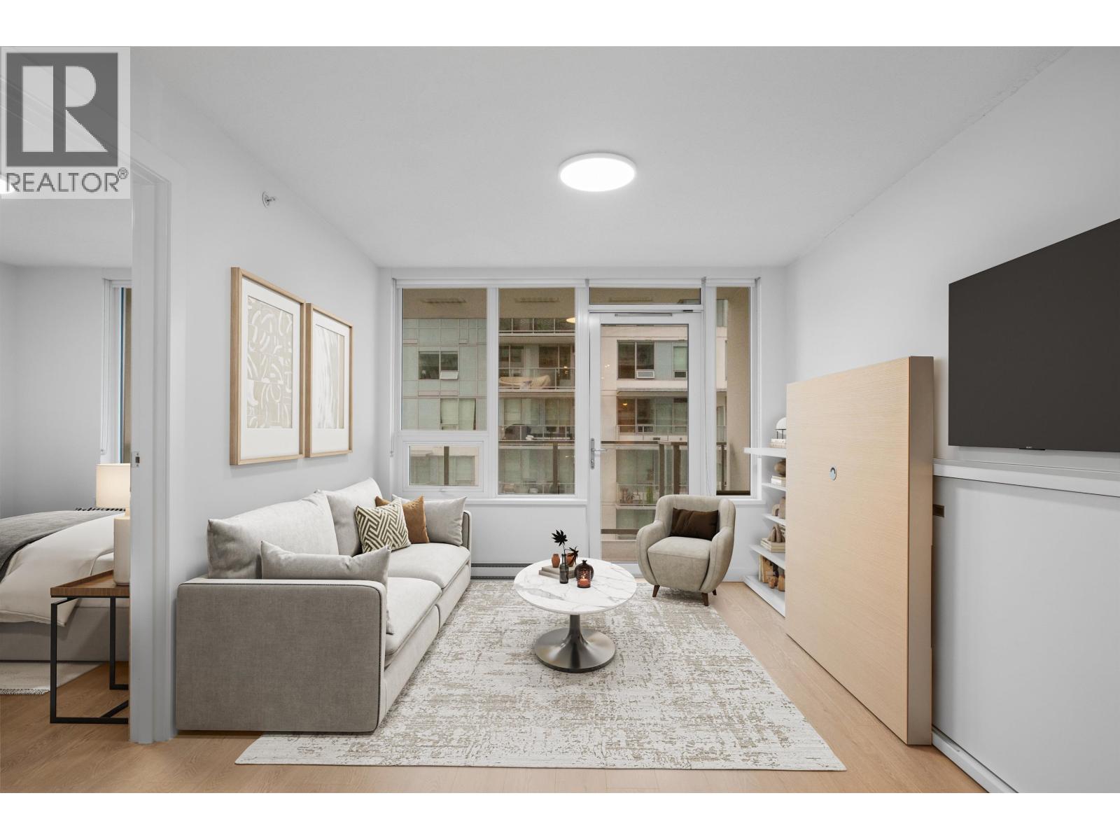 2607 908 QUAYSIDE DRIVE, New Westminster, British Columbia