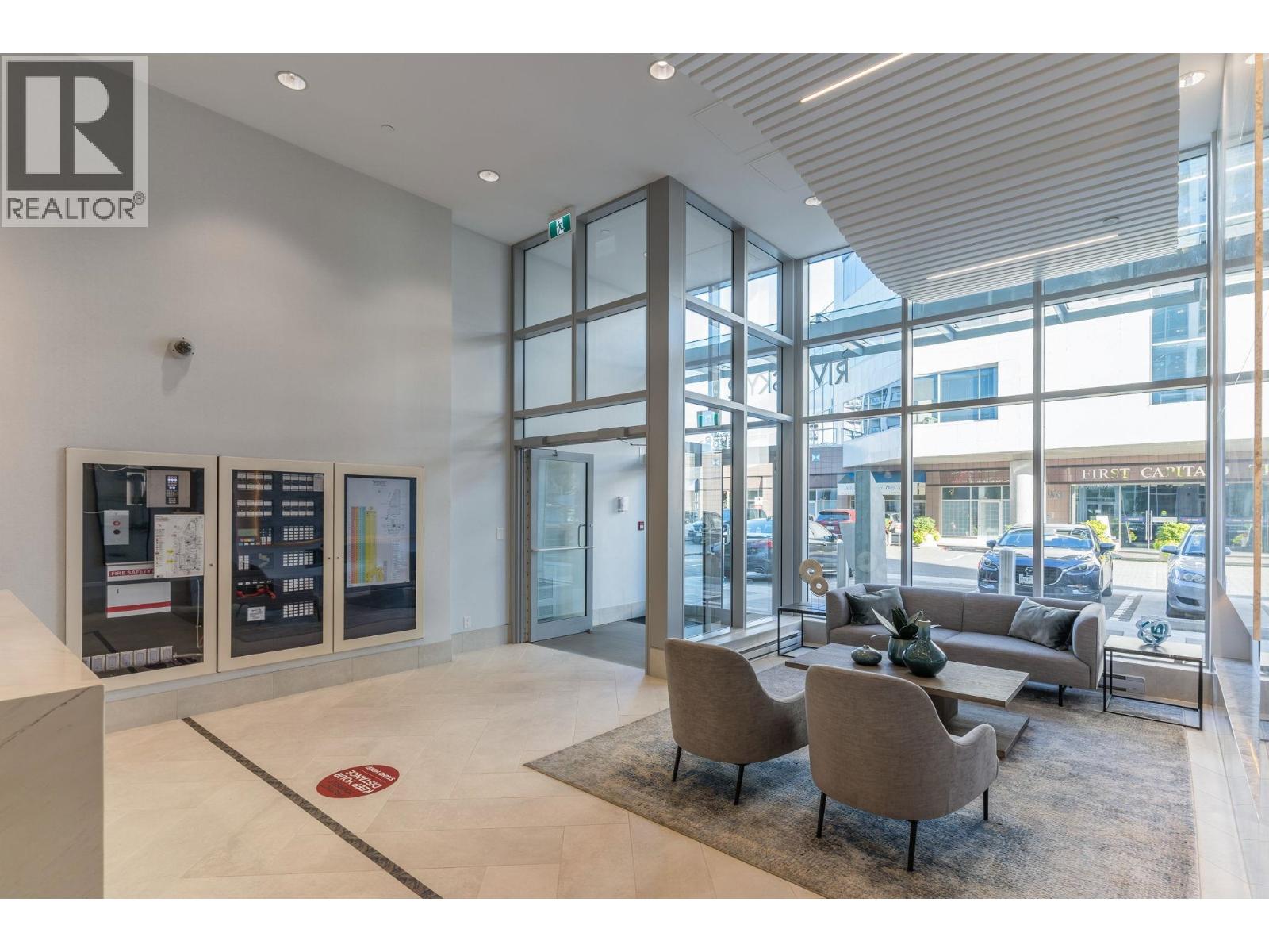 2607 908 Quayside Drive, New Westminster, British Columbia  V3M 0L4 - Photo 30 - R3067903