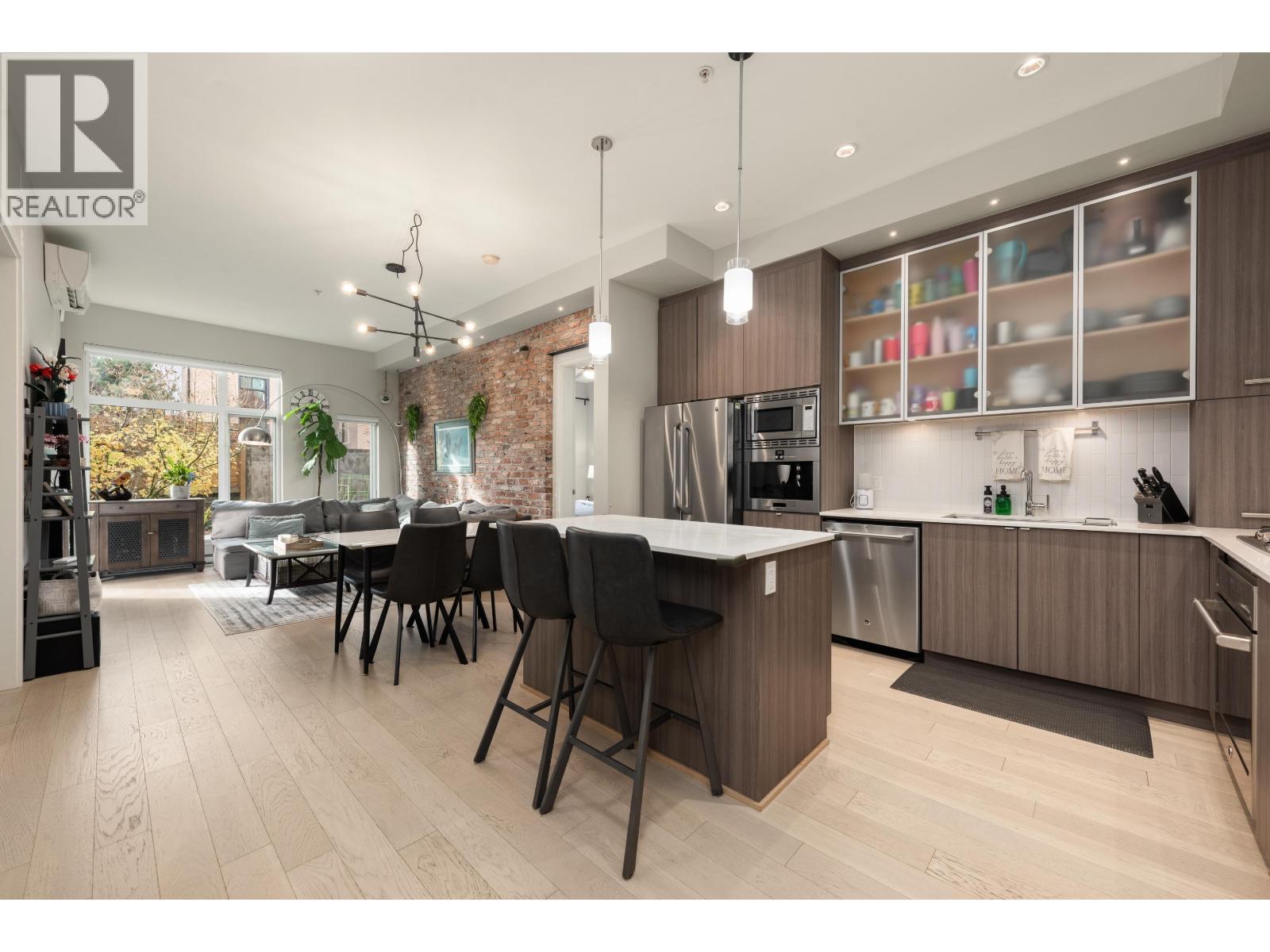 116 262 Salter Street, New Westminster, British Columbia  V3M 0J6 - Photo 11 - R3067905