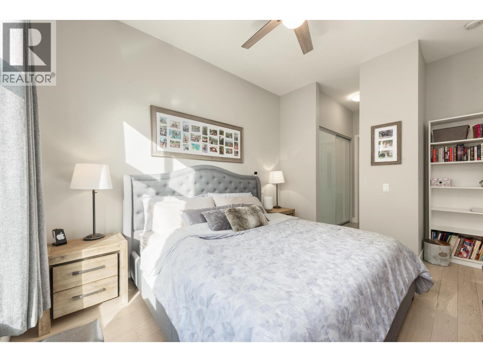 116 262 Salter Street, New Westminster, British Columbia  V3M 0J6 - Photo 14 - R3067905