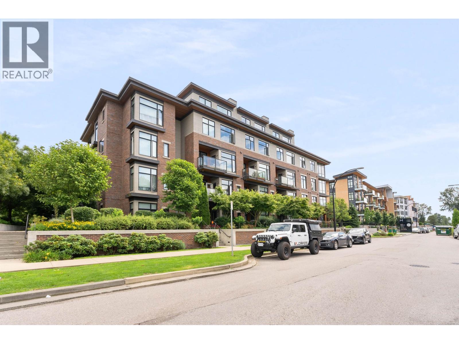 116 262 Salter Street, New Westminster, British Columbia  V3M 0J6 - Photo 31 - R3067905