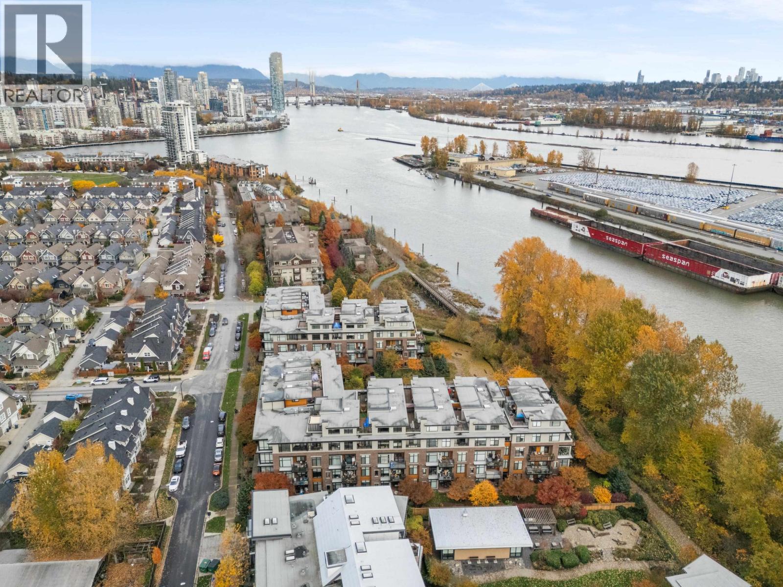 116 262 Salter Street, New Westminster, British Columbia  V3M 0J6 - Photo 34 - R3067905