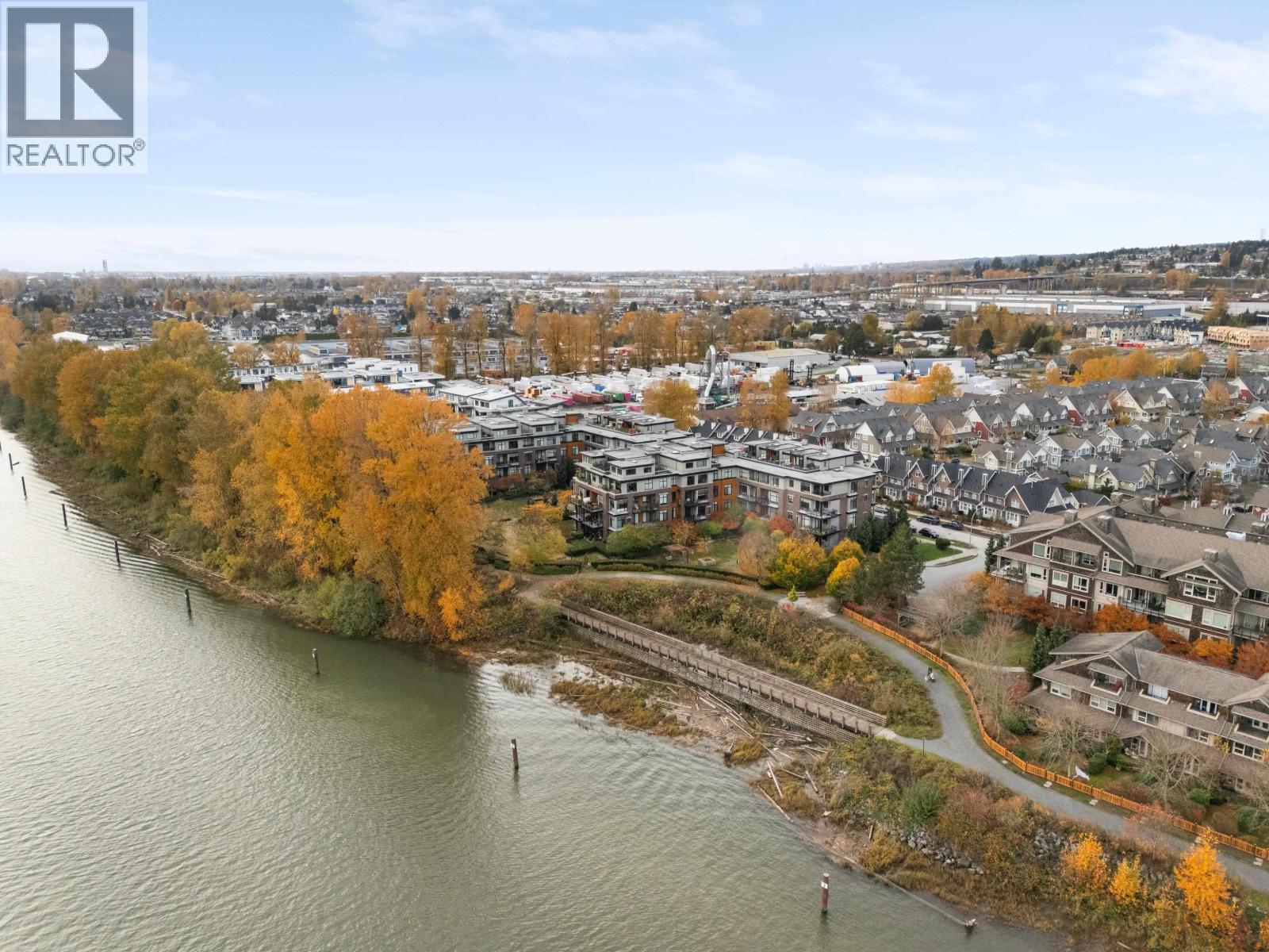 116 262 Salter Street, New Westminster, British Columbia  V3M 0J6 - Photo 36 - R3067905