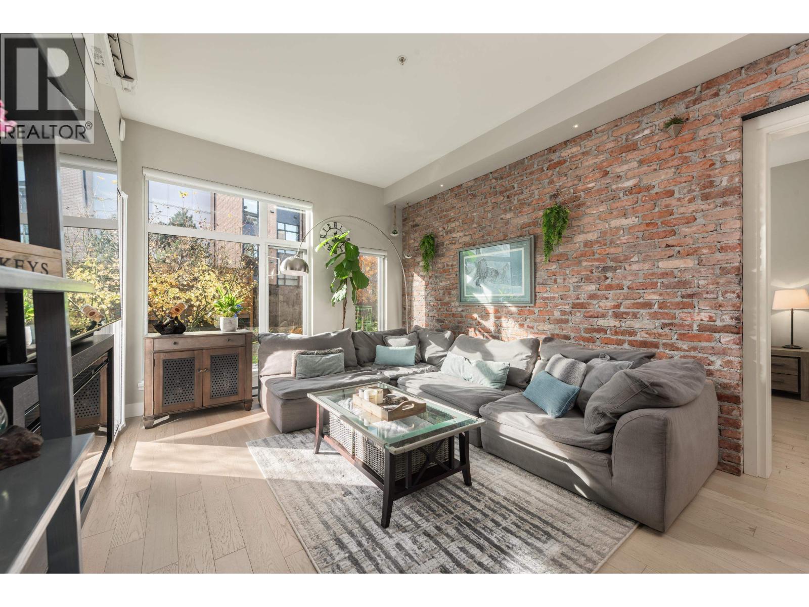 116 262 Salter Street, New Westminster, British Columbia  V3M 0J6 - Photo 4 - R3067905