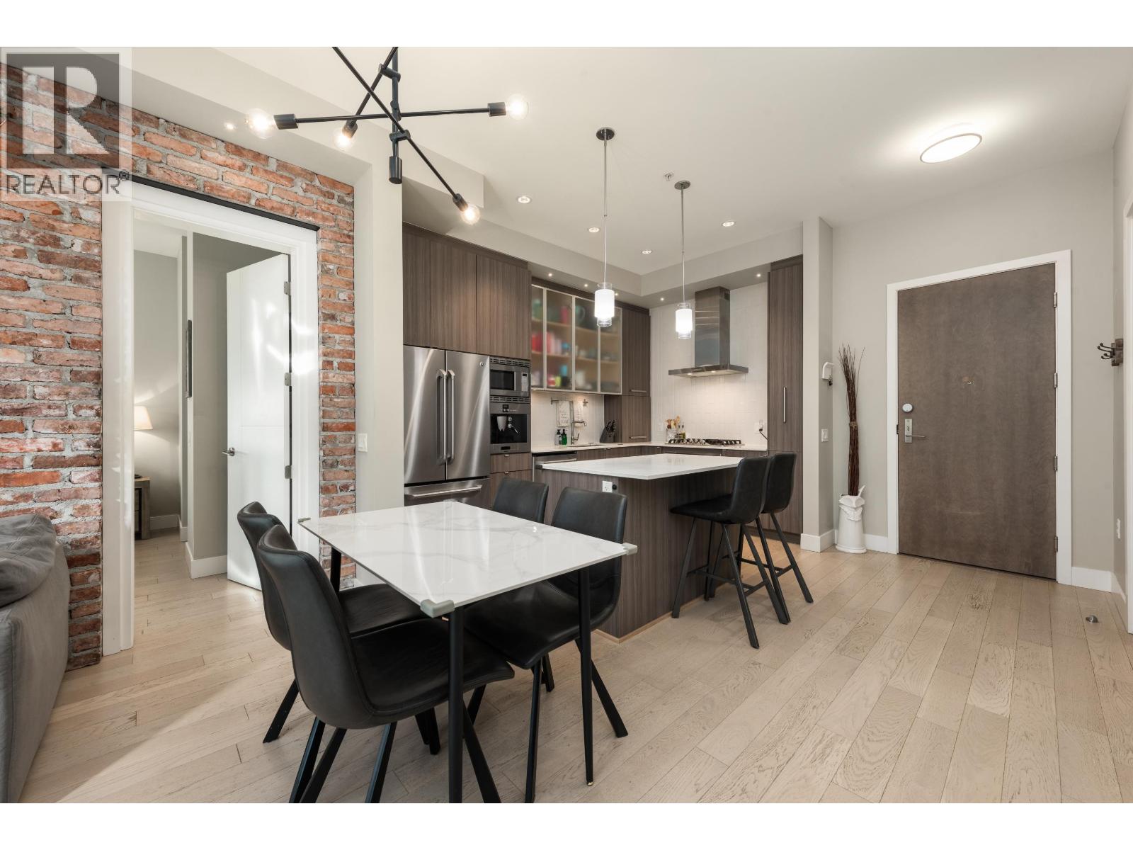 116 262 Salter Street, New Westminster, British Columbia  V3M 0J6 - Photo 6 - R3067905