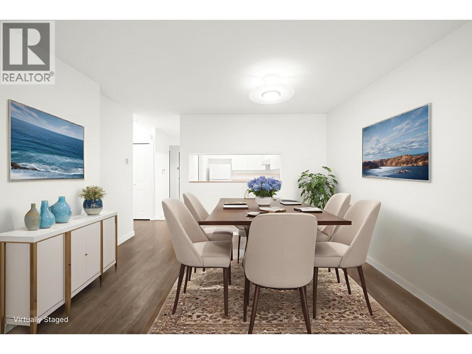 1101 9623 Manchester Drive, Burnaby, British Columbia  V3N 4Y8 - Photo 2 - R3067912