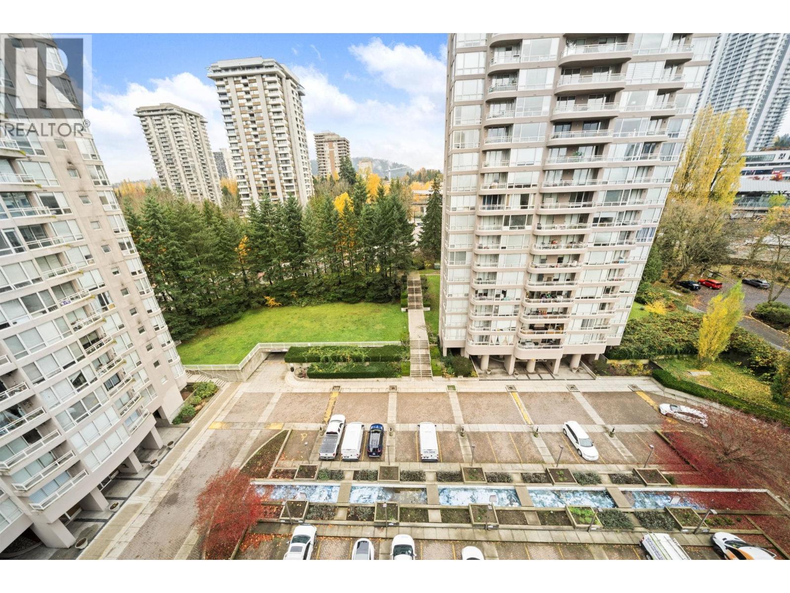 1101 9623 Manchester Drive, Burnaby, British Columbia  V3N 4Y8 - Photo 27 - R3067912