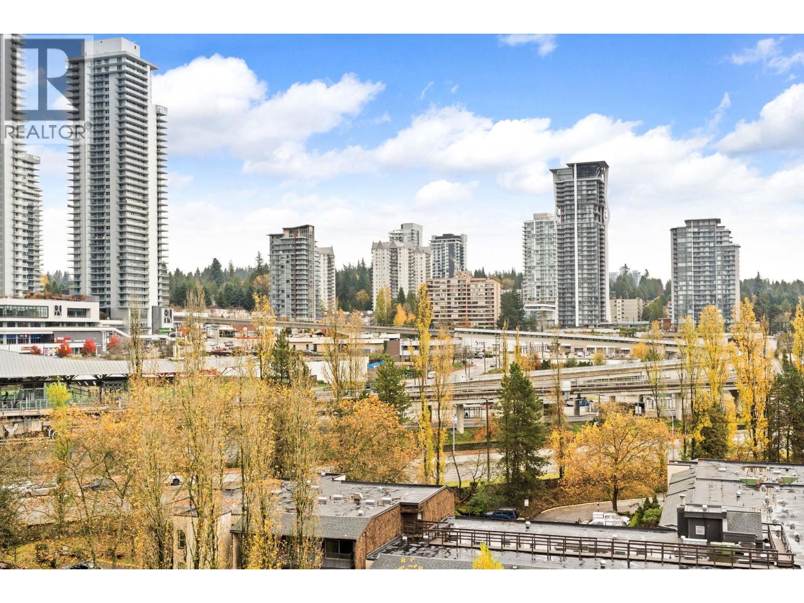 1101 9623 Manchester Drive, Burnaby, British Columbia  V3N 4Y8 - Photo 28 - R3067912