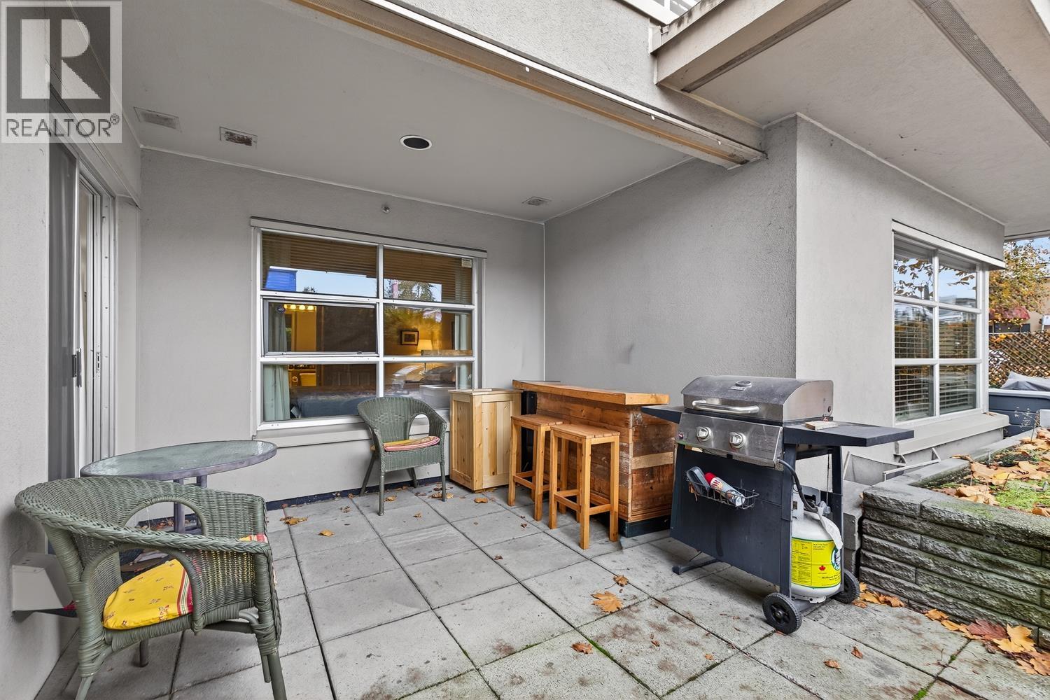 106 2983 W 4th Avenue, Vancouver, British Columbia  V6K 1R5 - Photo 13 - R3067913