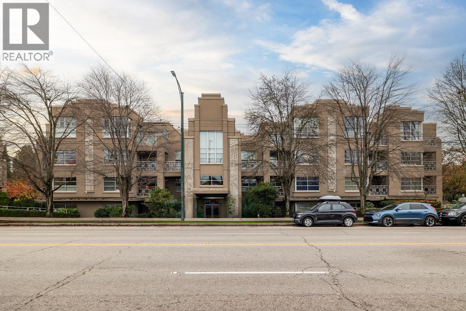 106 2983 W 4th Avenue, Vancouver, British Columbia  V6K 1R5 - Photo 15 - R3067913