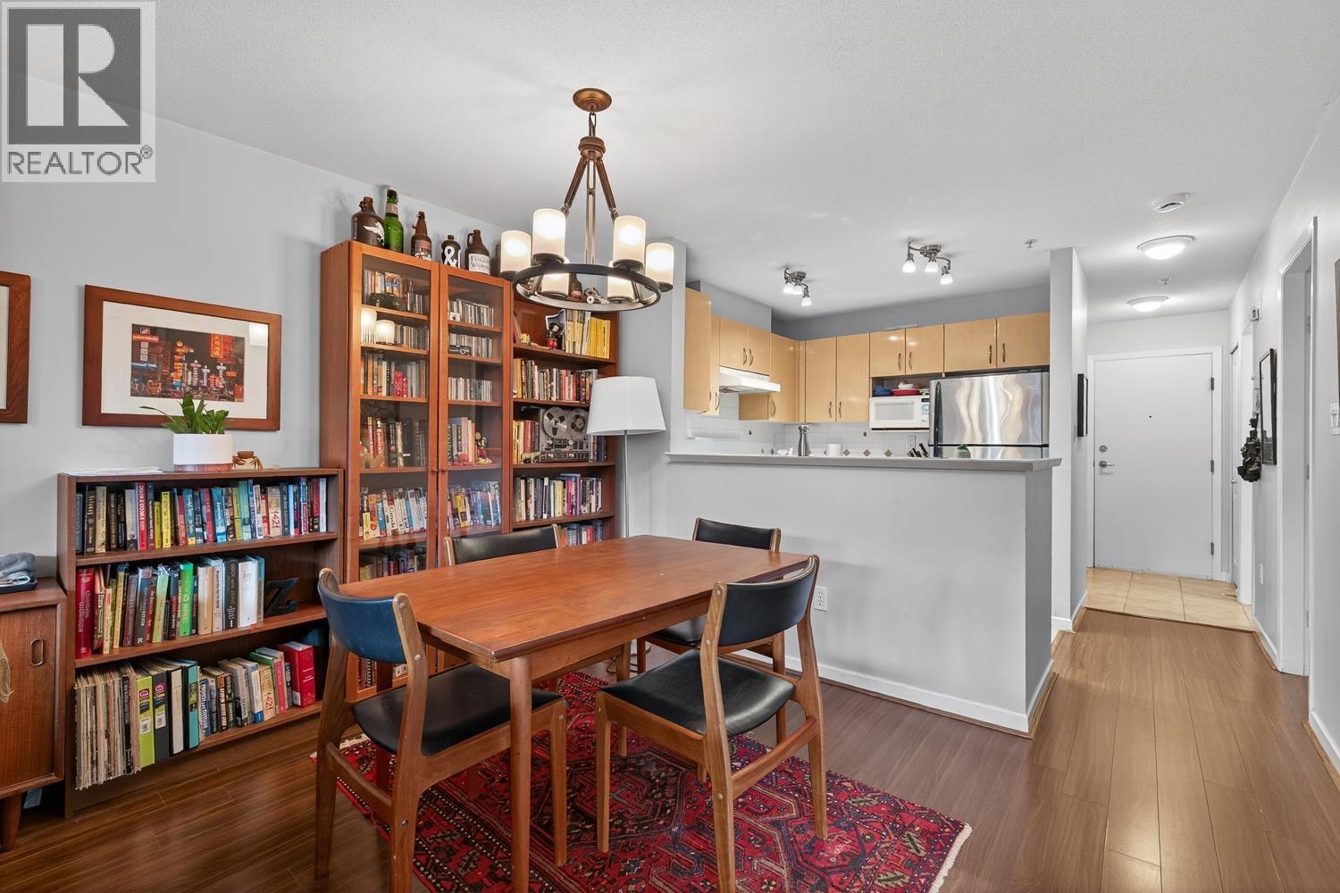 106 2983 W 4th Avenue, Vancouver, British Columbia  V6K 1R5 - Photo 5 - R3067913