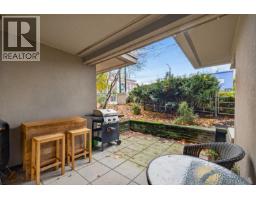 106 2983 W 4TH AVENUE, Vancouver, British Columbia