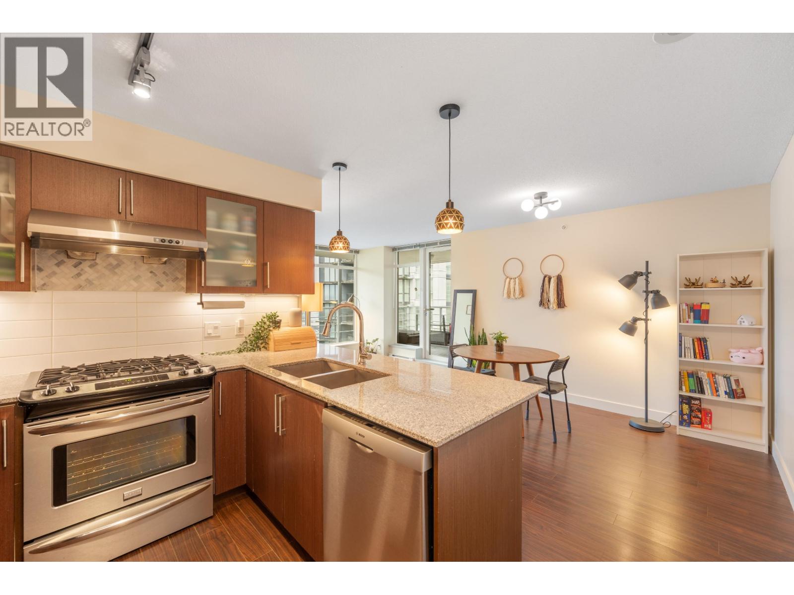 1505 8068 Westminster Highway, Richmond, British Columbia  V6X 0C6 - Photo 10 - R3067920