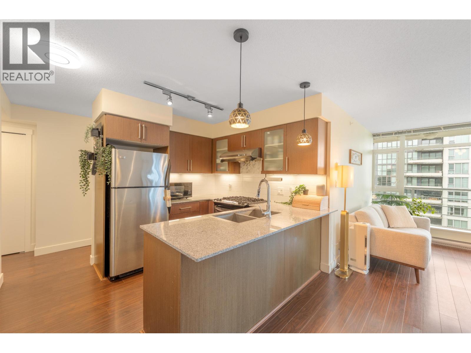 1505 8068 Westminster Highway, Richmond, British Columbia  V6X 0C6 - Photo 11 - R3067920