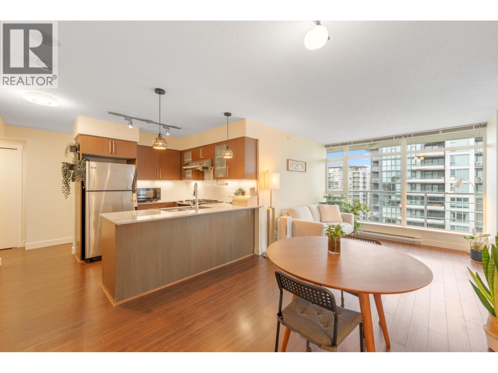 1505 8068 Westminster Highway, Richmond, British Columbia  V6X 0C6 - Photo 12 - R3067920