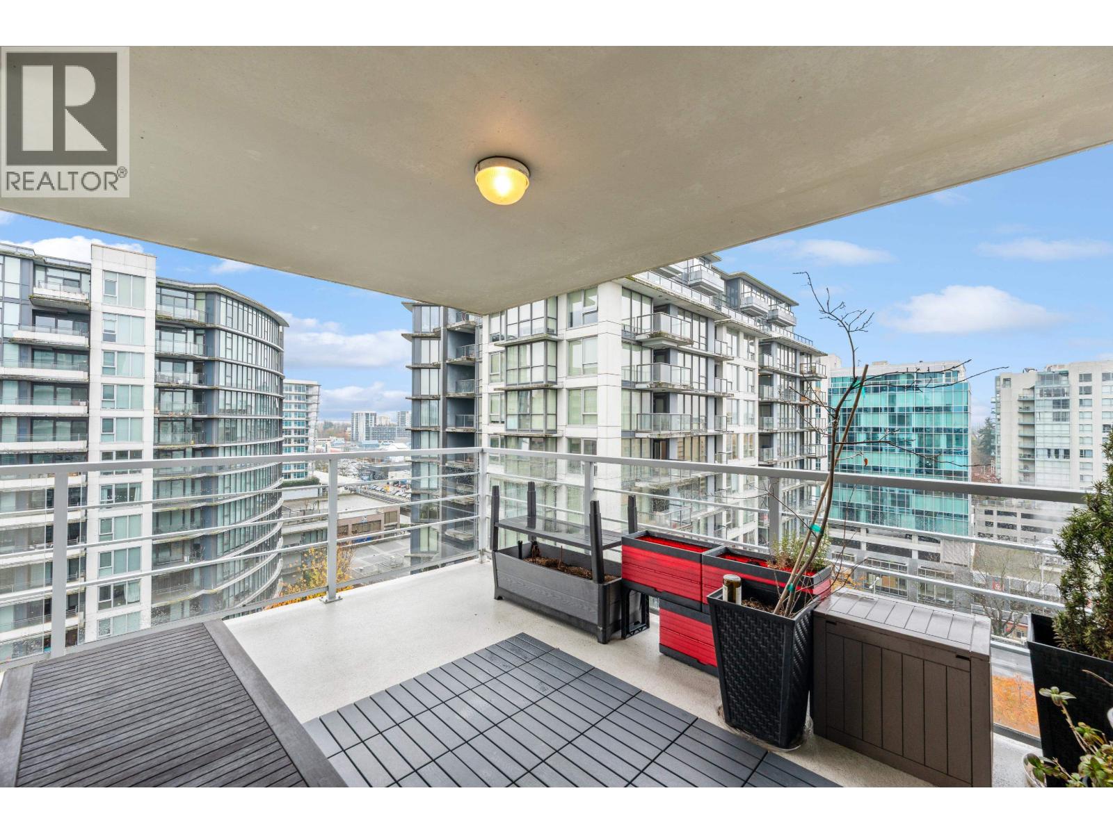 1505 8068 Westminster Highway, Richmond, British Columbia  V6X 0C6 - Photo 22 - R3067920