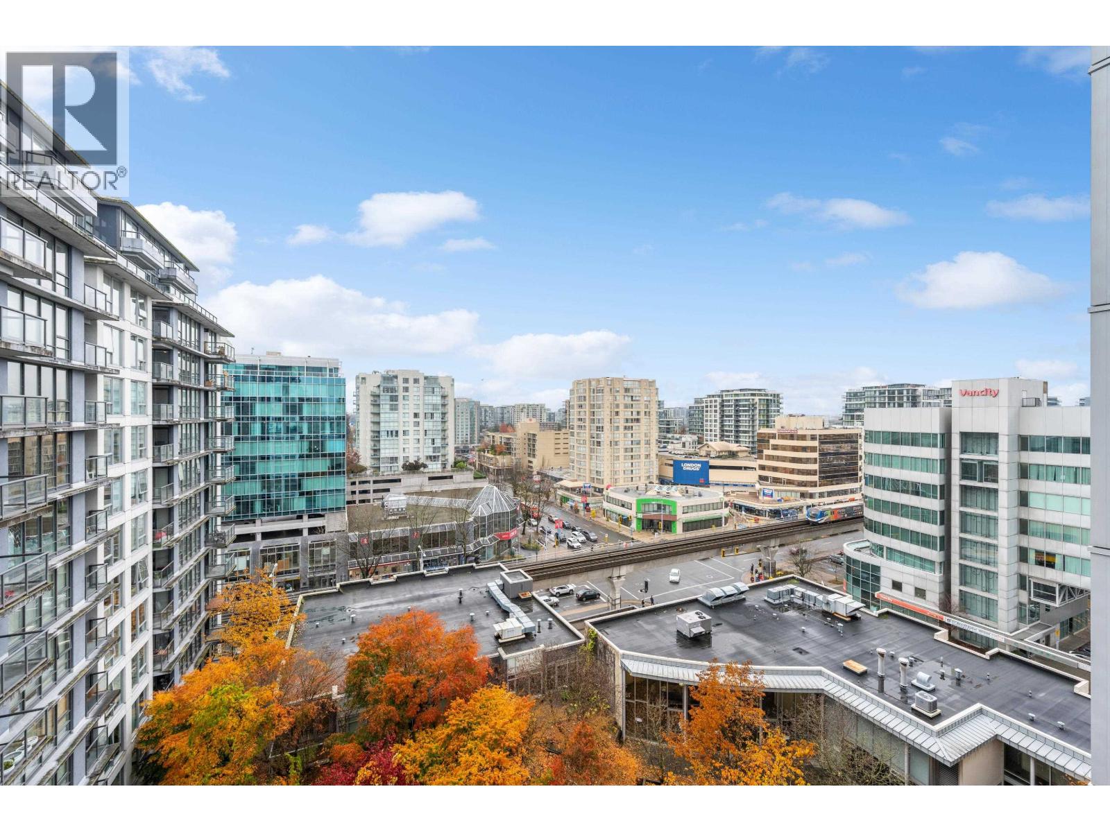 1505 8068 Westminster Highway, Richmond, British Columbia  V6X 0C6 - Photo 28 - R3067920