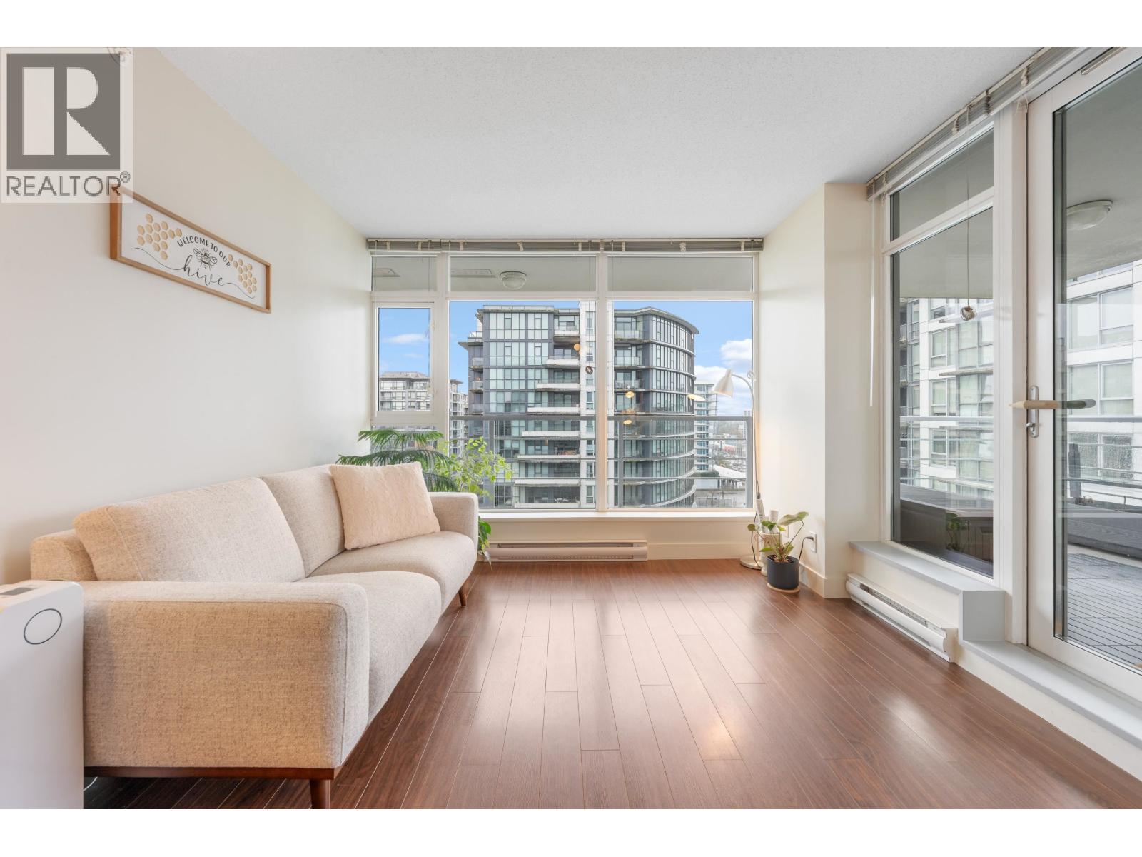 1505 8068 Westminster Highway, Richmond, British Columbia  V6X 0C6 - Photo 3 - R3067920