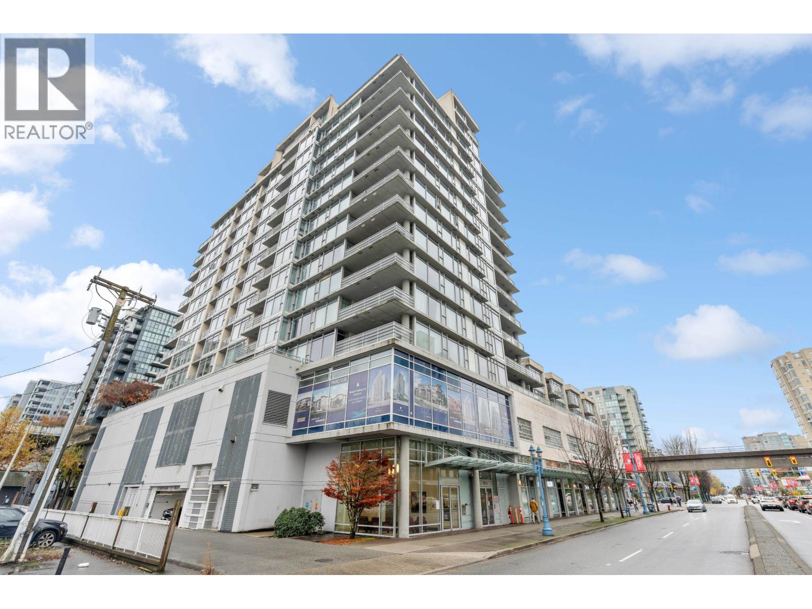 1505 8068 Westminster Highway, Richmond, British Columbia  V6X 0C6 - Photo 31 - R3067920