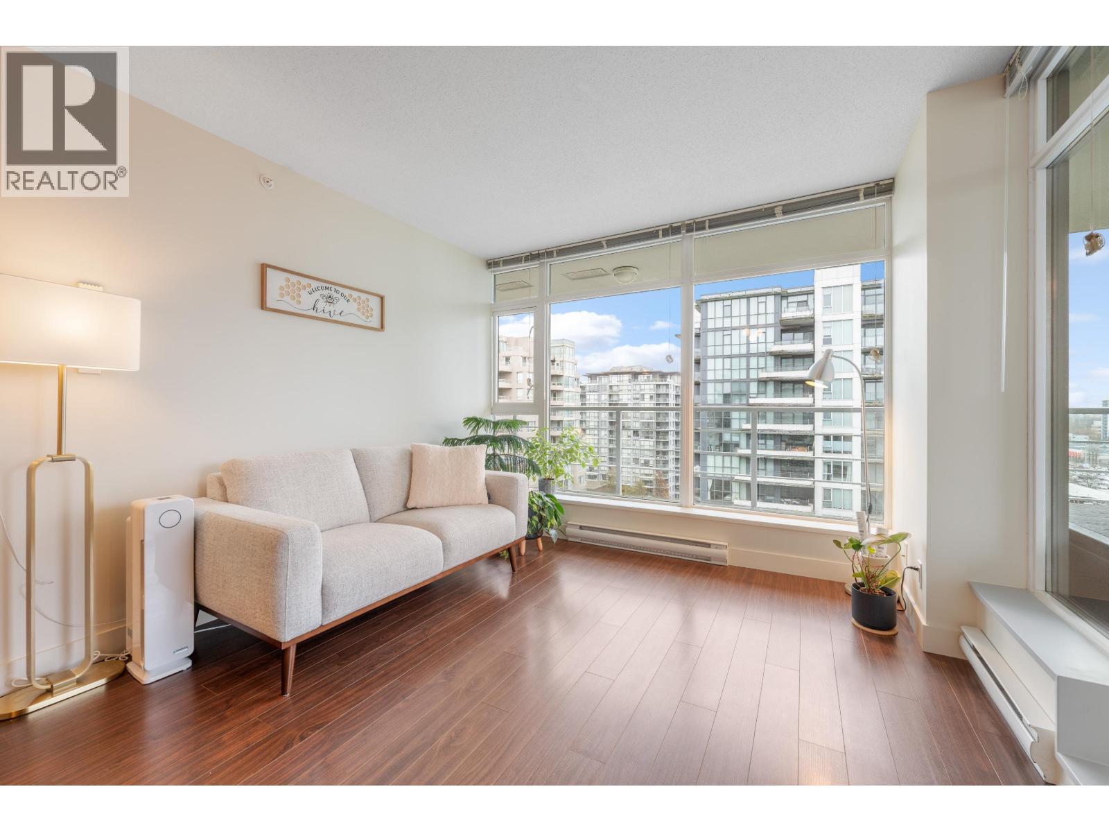 1505 8068 Westminster Highway, Richmond, British Columbia  V6X 0C6 - Photo 4 - R3067920