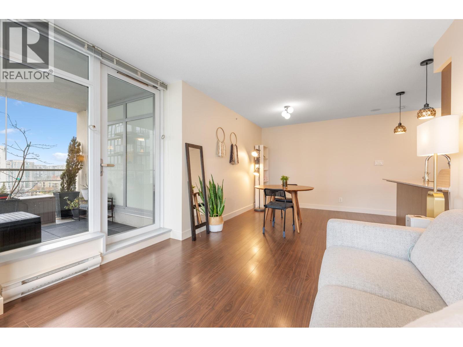 1505 8068 Westminster Highway, Richmond, British Columbia  V6X 0C6 - Photo 7 - R3067920