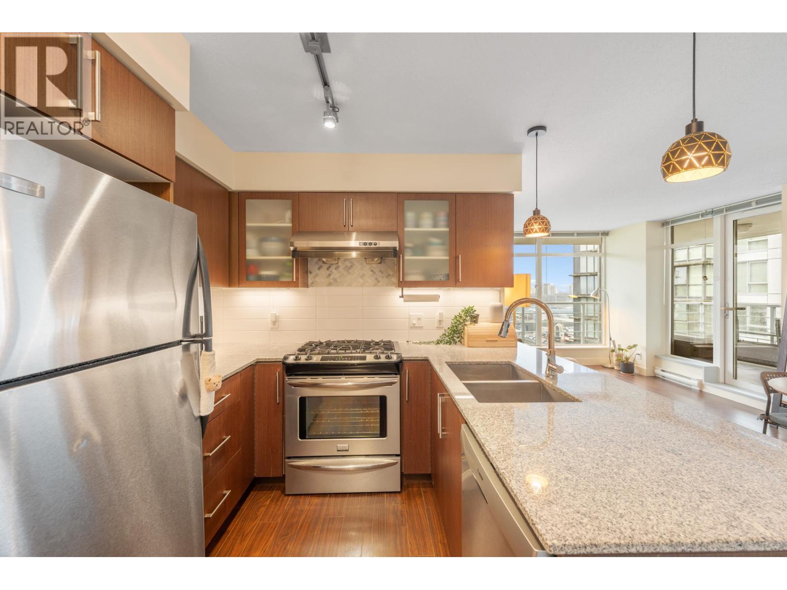 1505 8068 Westminster Highway, Richmond, British Columbia  V6X 0C6 - Photo 9 - R3067920