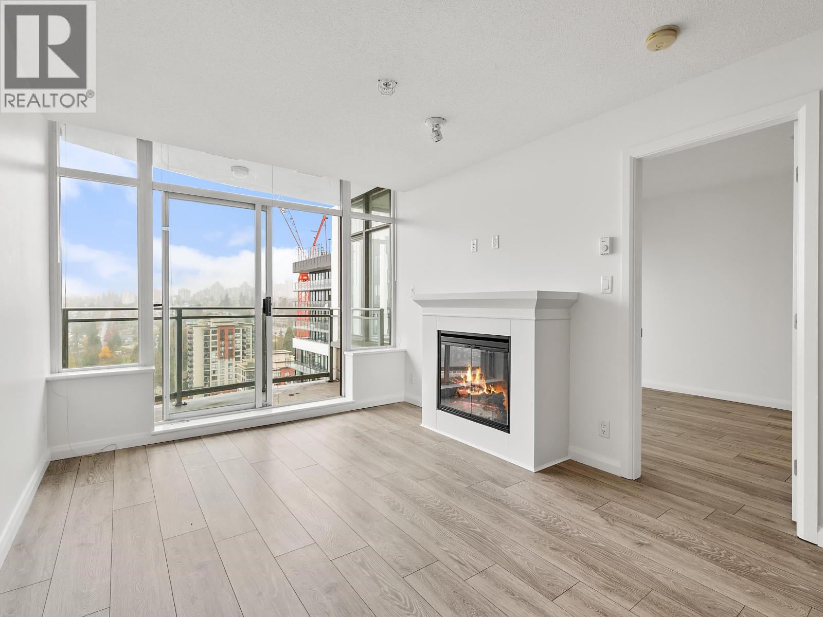 3507 892 Carnarvon Street, New Westminster, British Columbia  V3M 0C5 - Photo 11 - R3067923