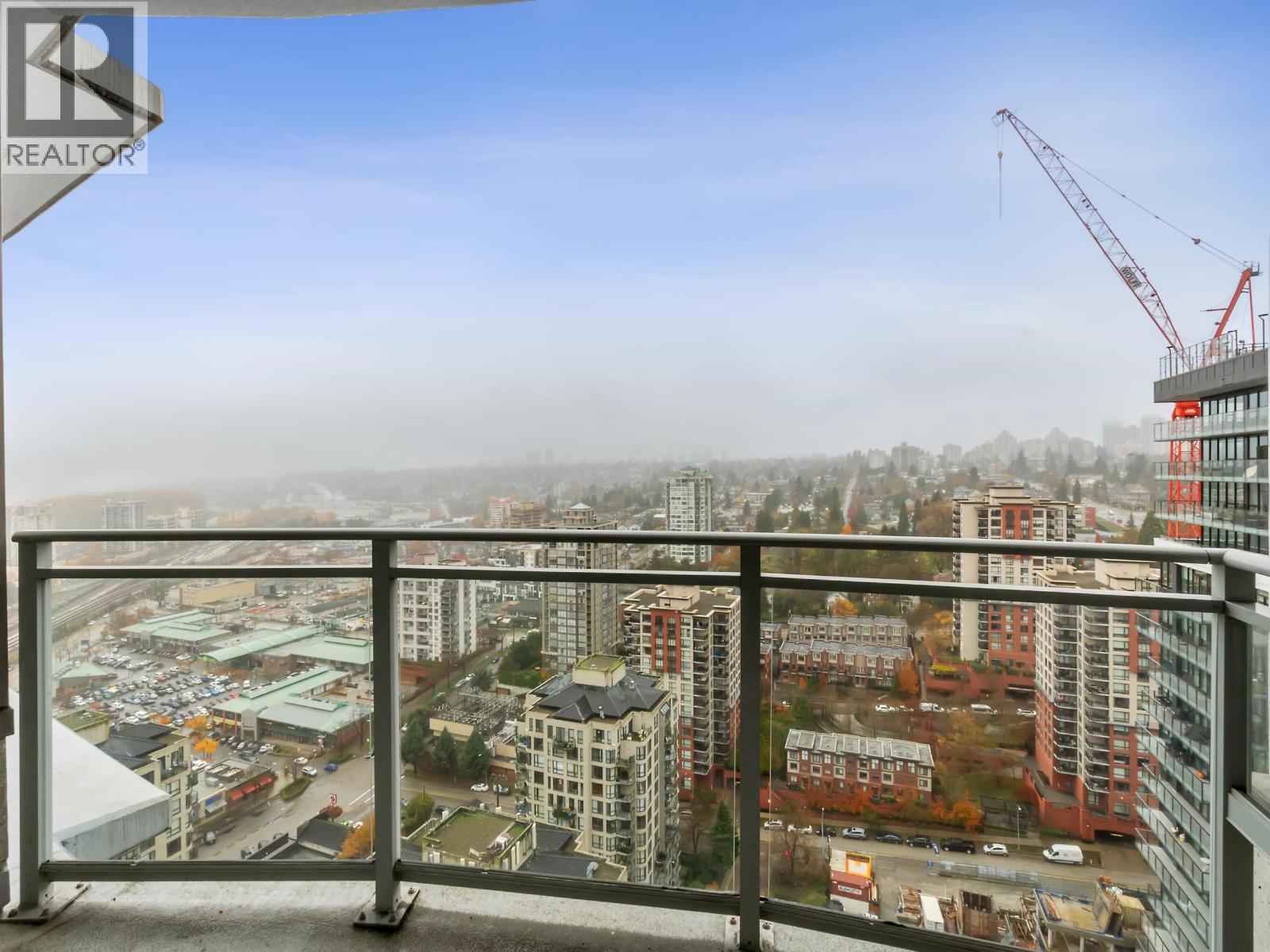 3507 892 Carnarvon Street, New Westminster, British Columbia  V3M 0C5 - Photo 17 - R3067923