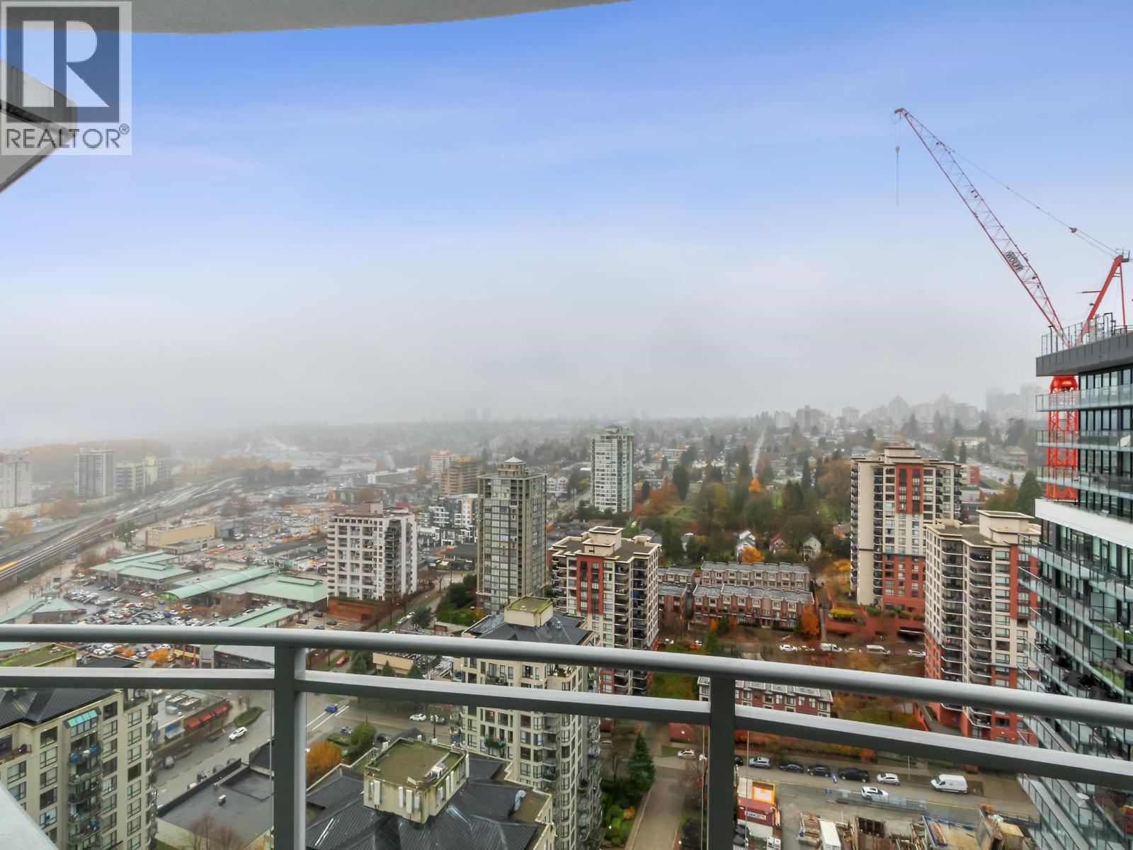 3507 892 Carnarvon Street, New Westminster, British Columbia  V3M 0C5 - Photo 18 - R3067923