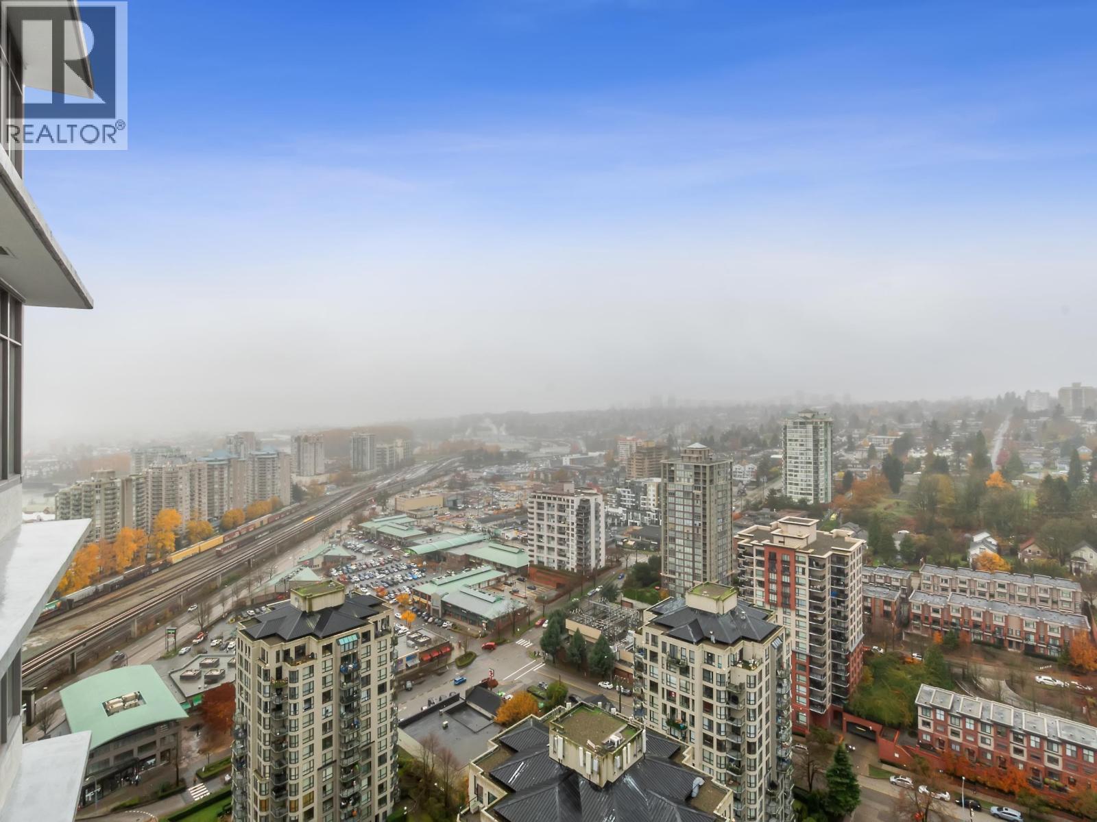 3507 892 Carnarvon Street, New Westminster, British Columbia  V3M 0C5 - Photo 20 - R3067923