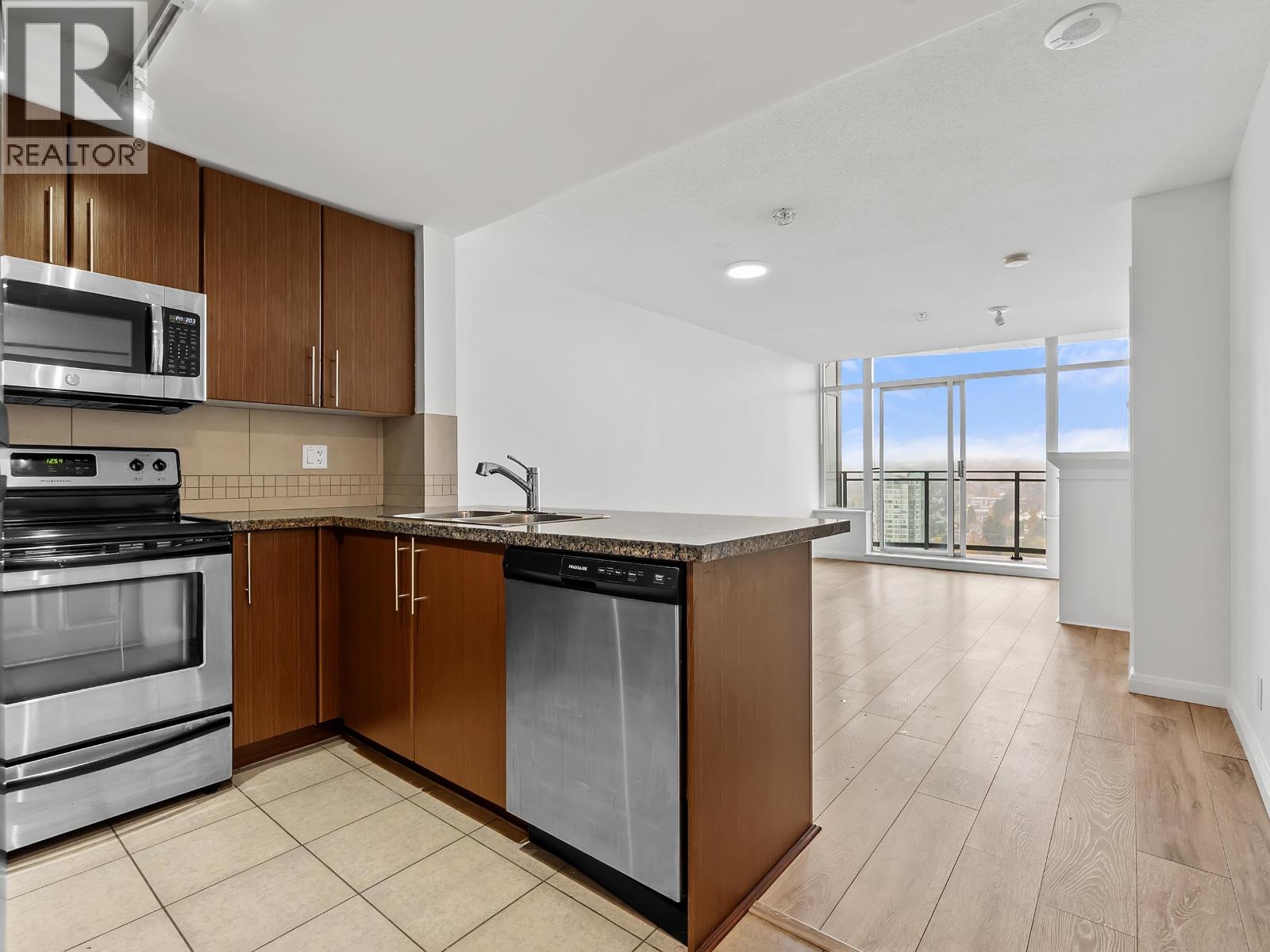 3507 892 Carnarvon Street, New Westminster, British Columbia  V3M 0C5 - Photo 6 - R3067923