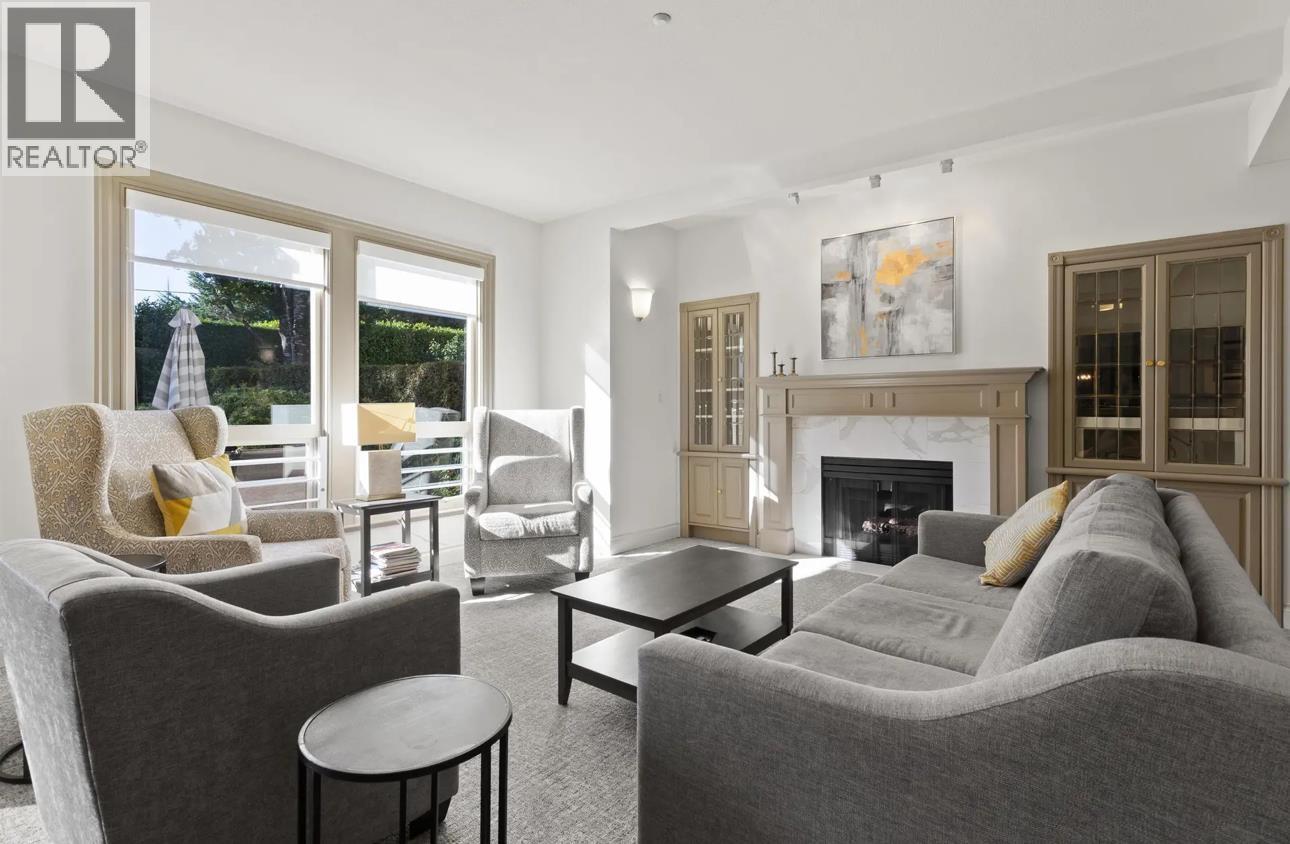 209 843 22nd Street, West Vancouver, British Columbia  V7V 4C1 - Photo 12 - R3067933