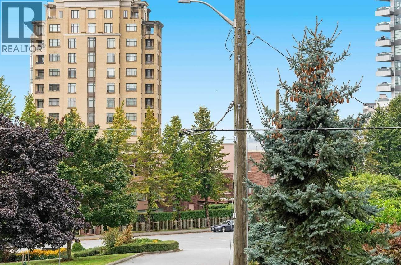 209 843 22nd Street, West Vancouver, British Columbia  V7V 4C1 - Photo 13 - R3067933