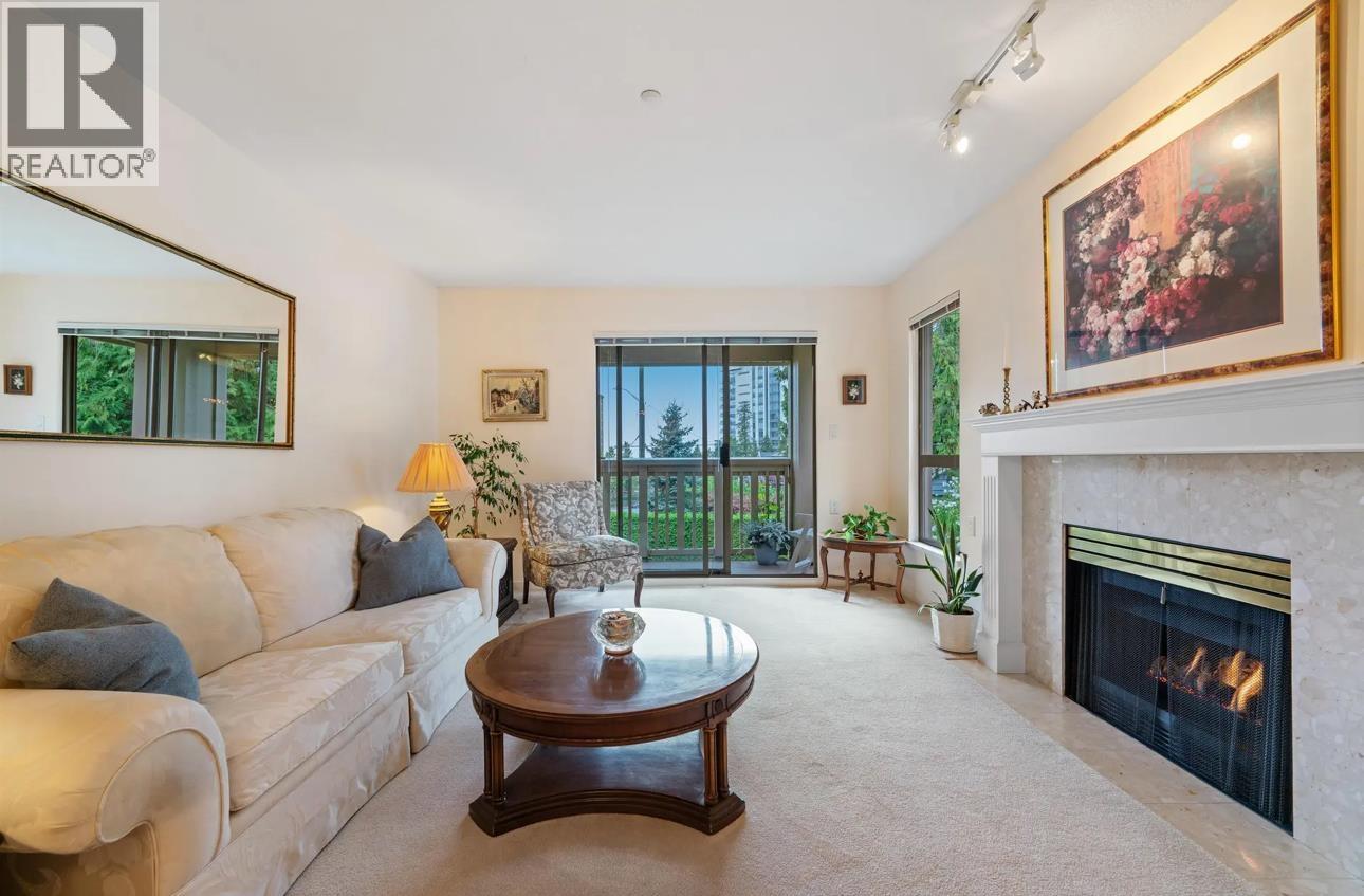 209 843 22nd Street, West Vancouver, British Columbia  V7V 4C1 - Photo 6 - R3067933