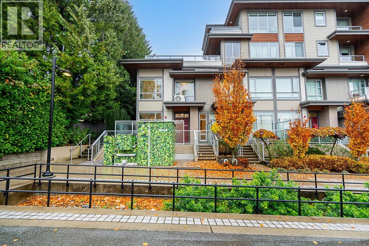 5413 Lougheed Hwy, Burnaby, British Columbia  V5B 0B4 - Photo 2 - R3067940