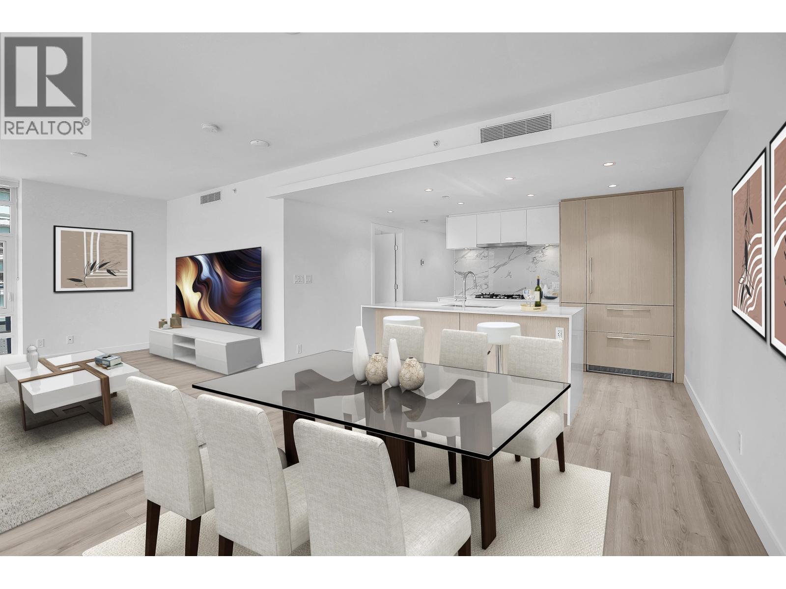 602 1500 Fern Street, North Vancouver, British Columbia  V7J 0E6 - Photo 11 - R3067942