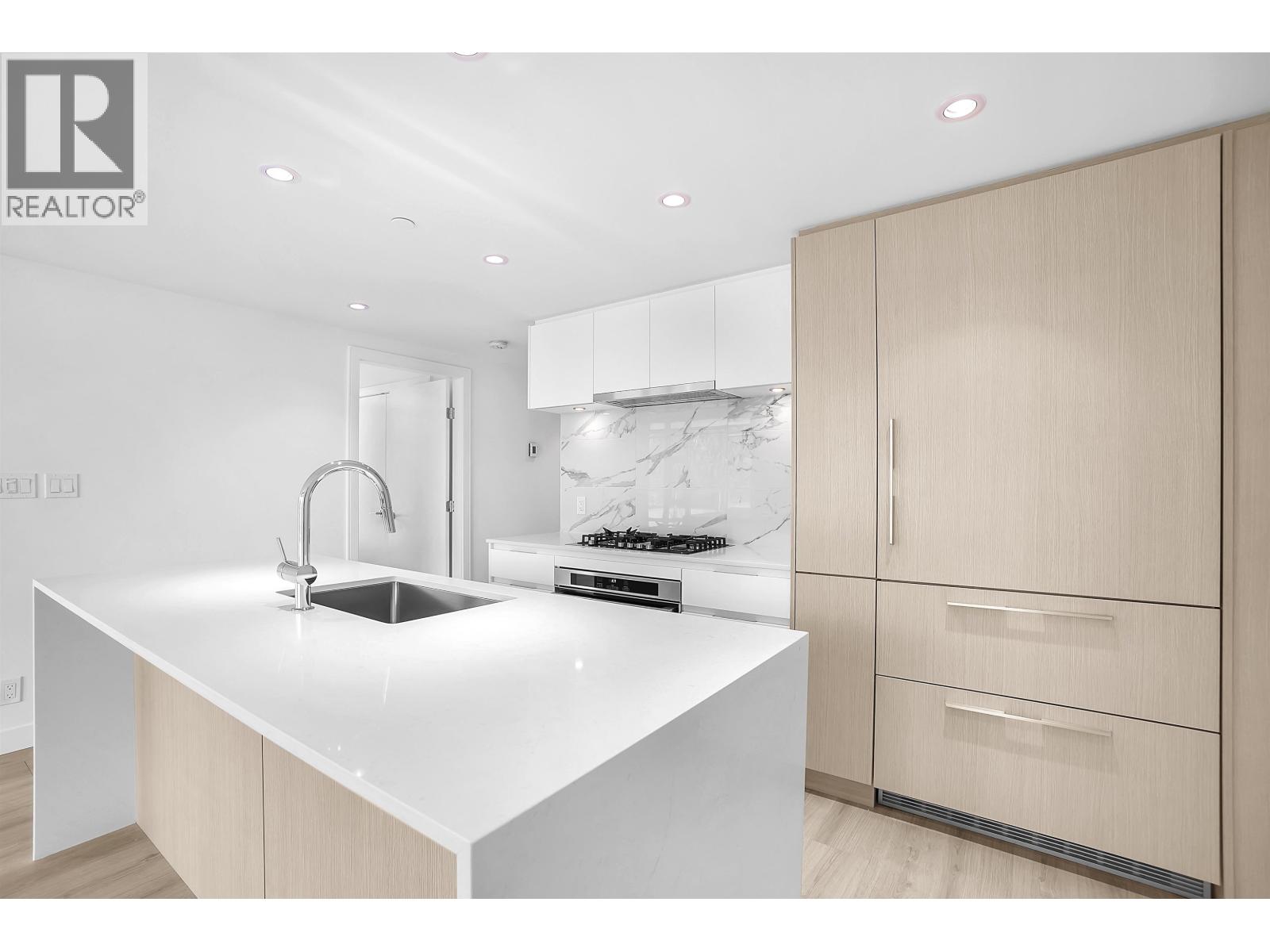 602 1500 Fern Street, North Vancouver, British Columbia  V7J 0E6 - Photo 16 - R3067942