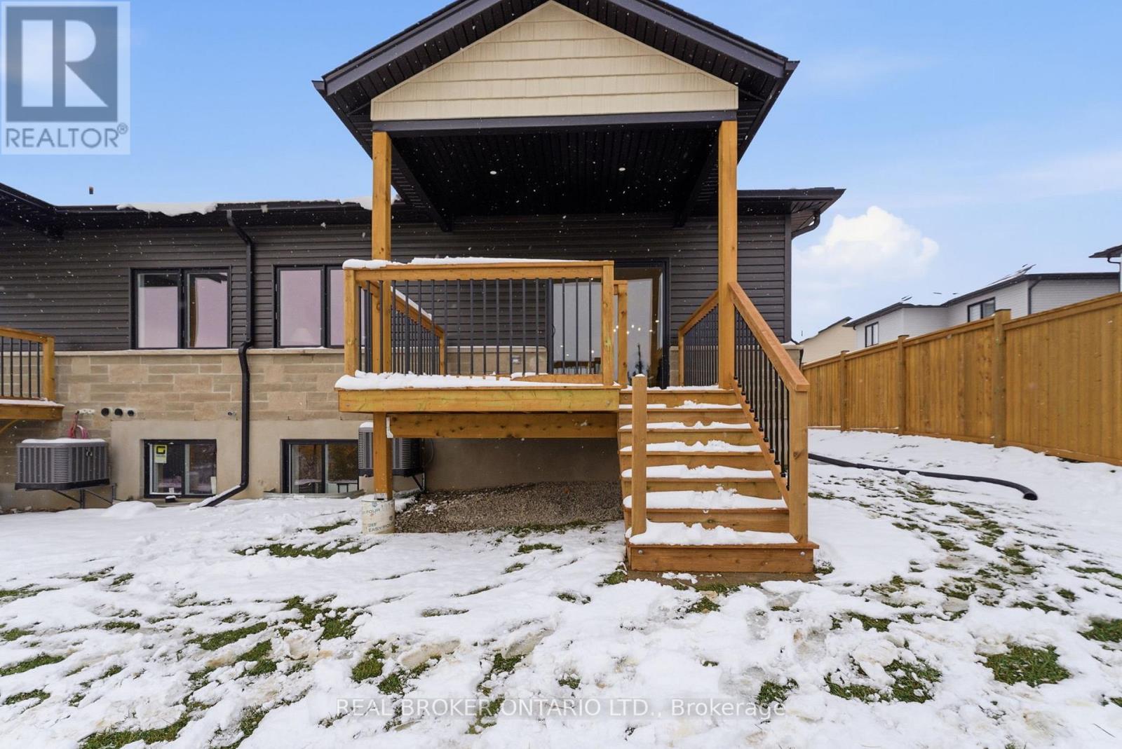 18 - 29 Weymouth Street, Woolwich, Ontario  N3B 0G3 - Photo 19 - X12552098