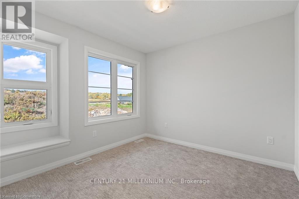 45 Saffron Way, Pelham, Ontario L0S 1E1 - Photo 22 - X12552126