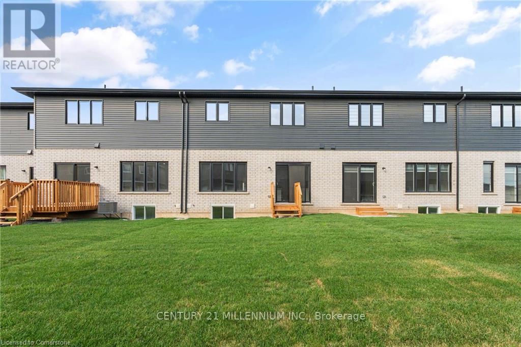 45 Saffron Way, Pelham, Ontario L0S 1E1 - Photo 34 - X12552126