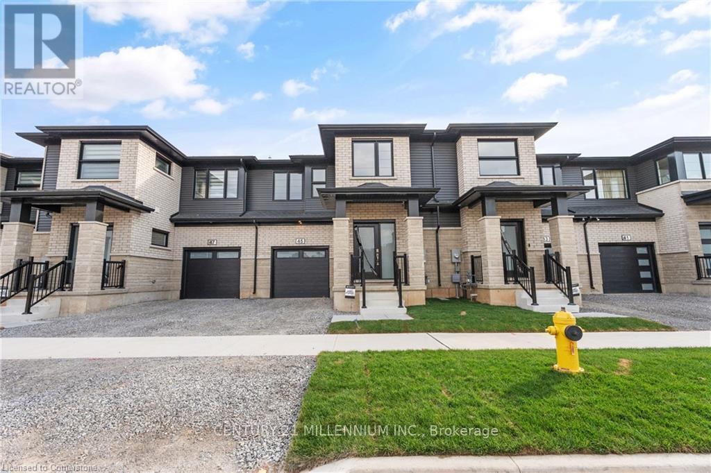 45 Saffron Way, Pelham, Ontario L0S 1E1 - Photo 36 - X12552126