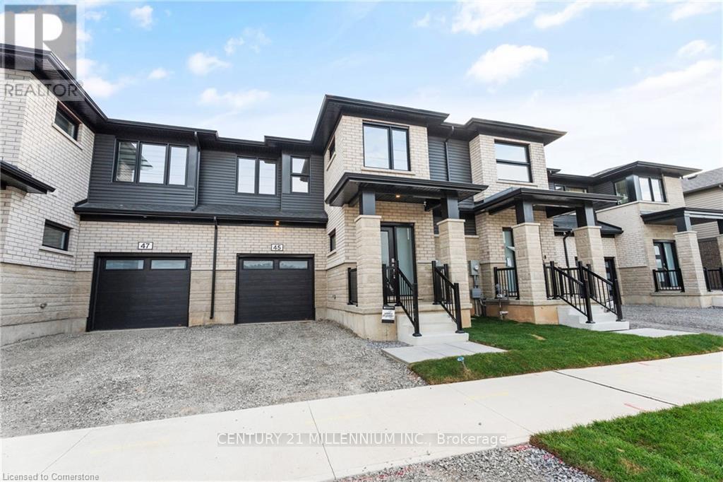 45 Saffron Way, Pelham, Ontario L0S 1E1 - Photo 38 - X12552126