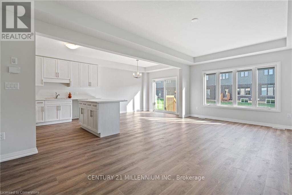 45 Saffron Way, Pelham, Ontario L0S 1E1 - Photo 9 - X12552126