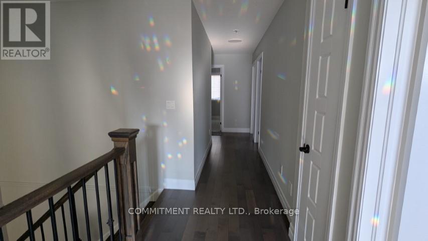 522 Masters Drive, Woodstock, Ontario  N4T 0L2 - Photo 19 - X12552136