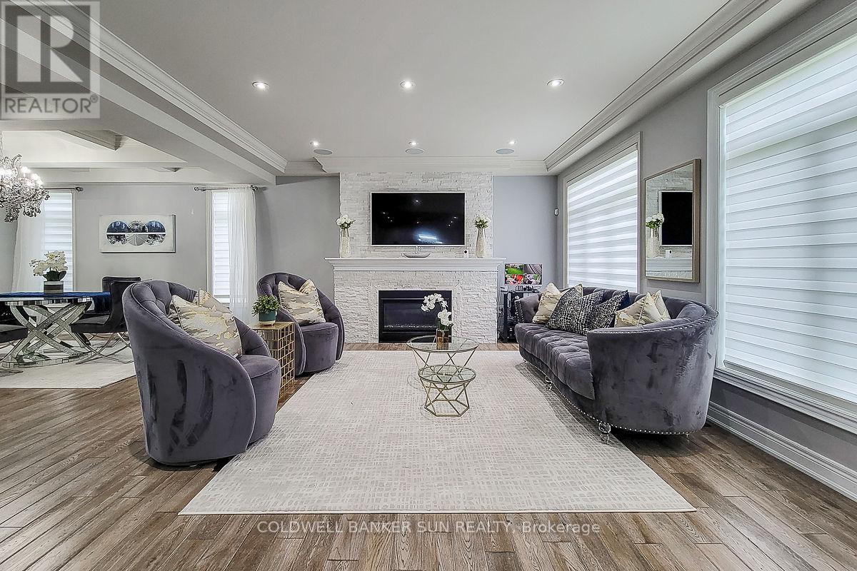 32 Kingspoint Circle, Hamilton, Ontario  L8E 6C5 - Photo 11 - X12552144