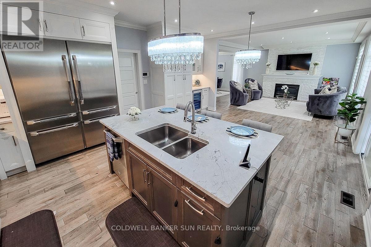 32 Kingspoint Circle, Hamilton, Ontario  L8E 6C5 - Photo 13 - X12552144