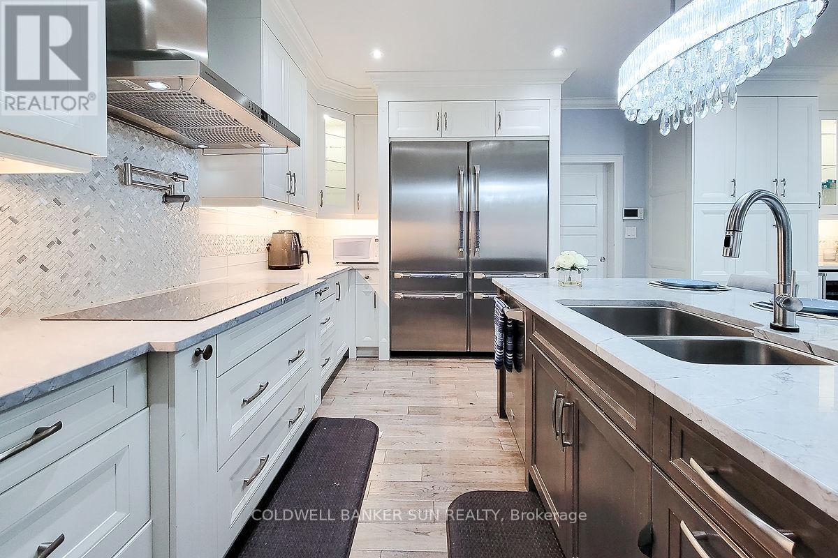 32 Kingspoint Circle, Hamilton, Ontario  L8E 6C5 - Photo 14 - X12552144